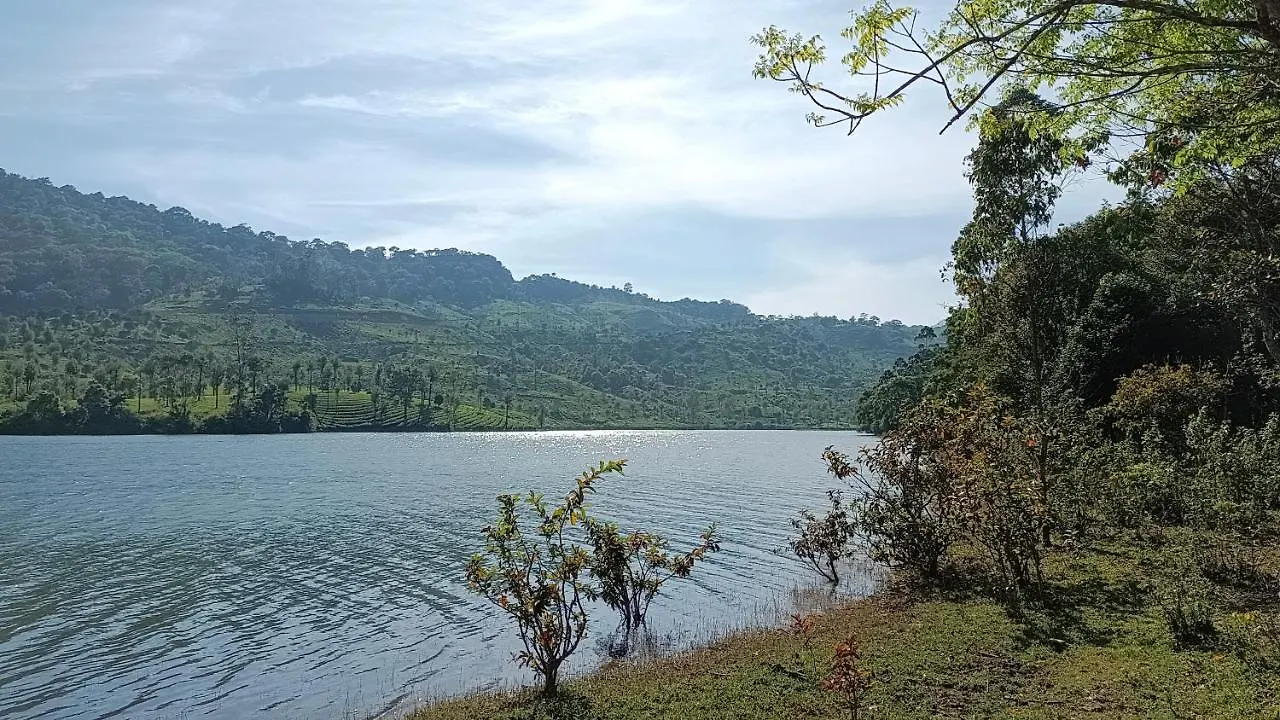 Skylark Holidays Premium Chinnakkanal Munnar Chinnakanal Отель
