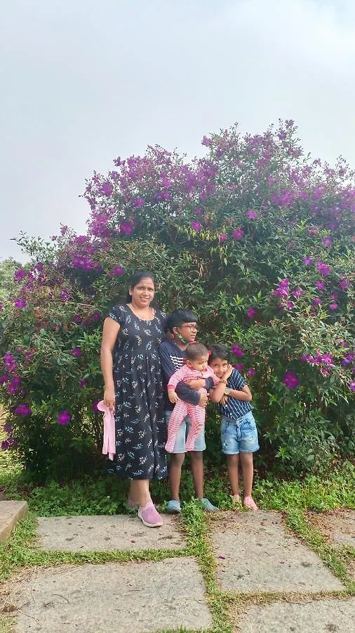 Отель Skylark Holidays Premium Chinnakkanal Munnar Chinnakanal