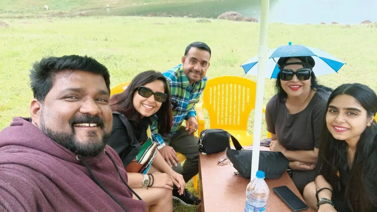 Skylark Holidays Premium Chinnakkanal Munnar Chinnakanal 0*,  Индия