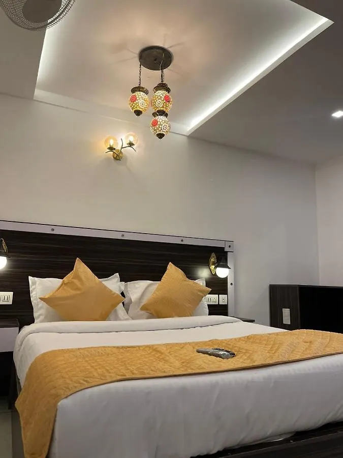 Отель Skylark Holidays Premium Chinnakkanal Munnar Chinnakanal Индия