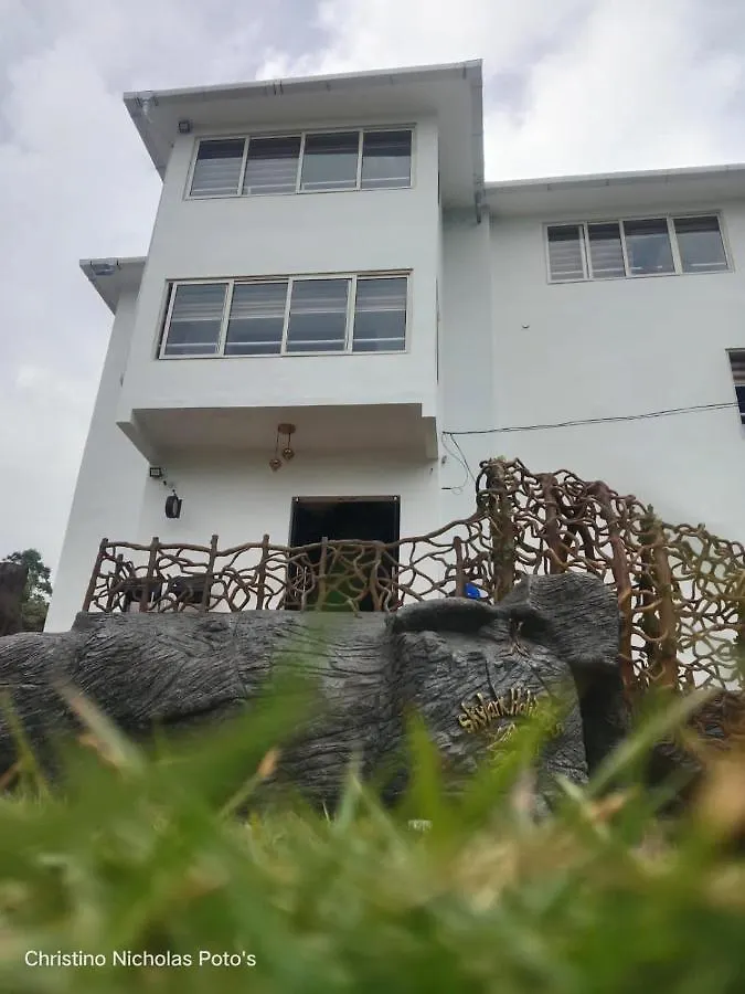 Skylark Holidays Premium Chinnakkanal Munnar Chinnakanal Индия