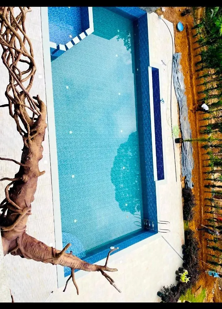 Skylark Holidays Premium Chinnakkanal Munnar Chinnakanal