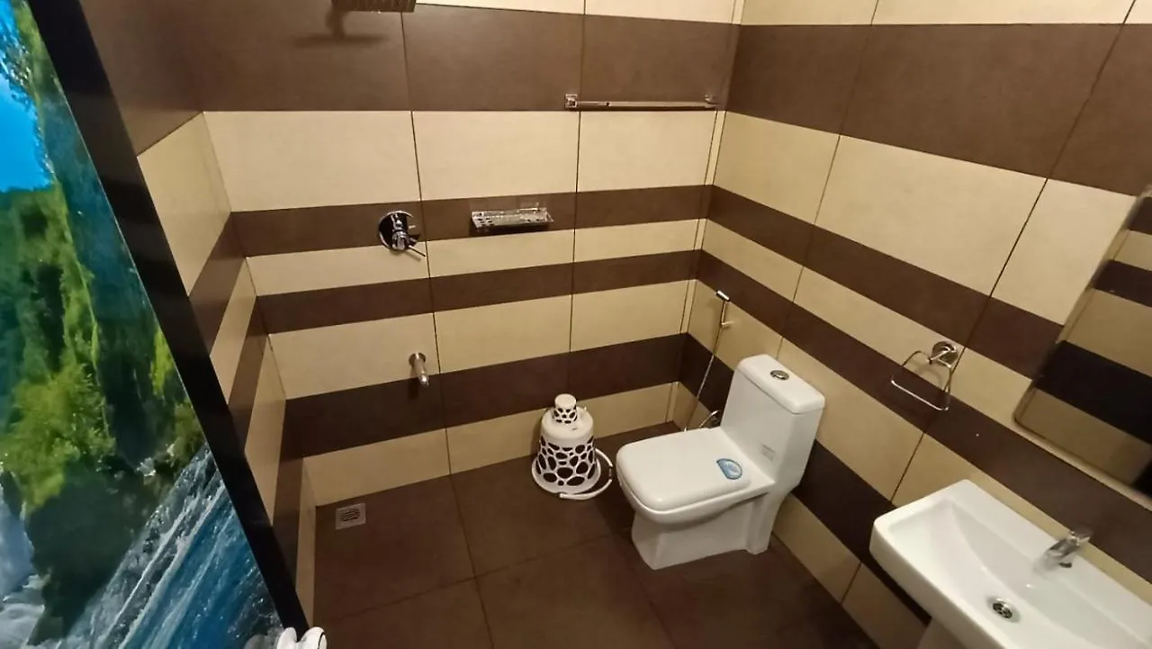 Skylark Holidays Premium Chinnakkanal Munnar Chinnakanal Hotel