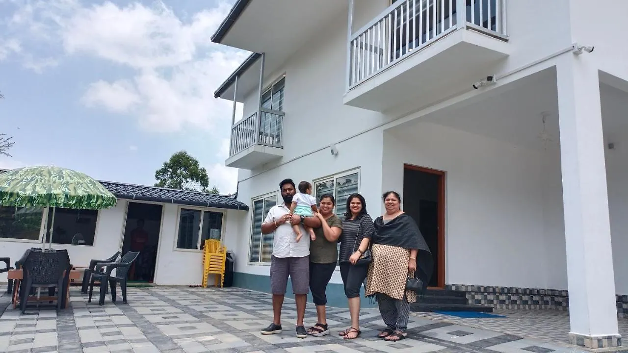 Hotel Skylark Holidays Premium Chinnakkanal Munnar Chinnakanal