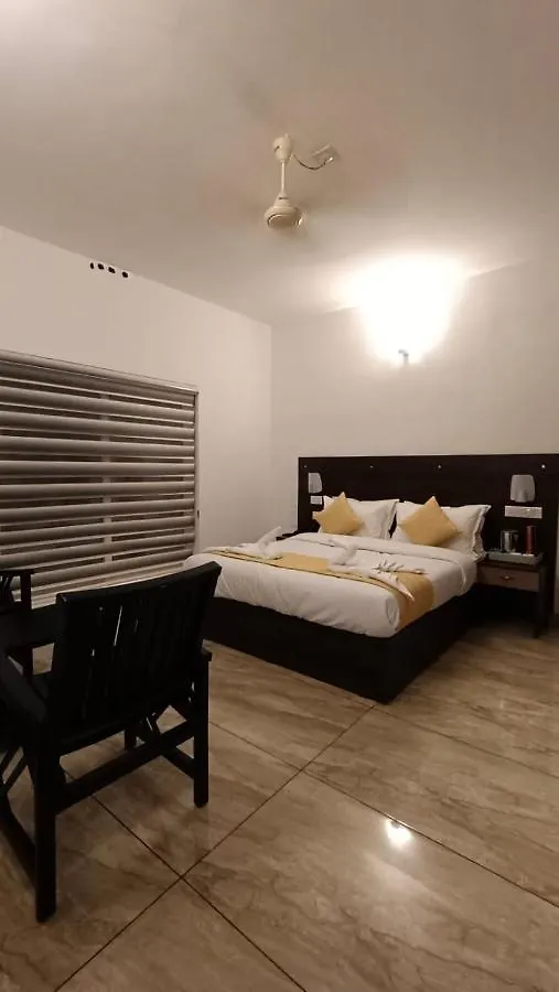 Skylark Holidays Premium Chinnakkanal Munnar Chinnakanal