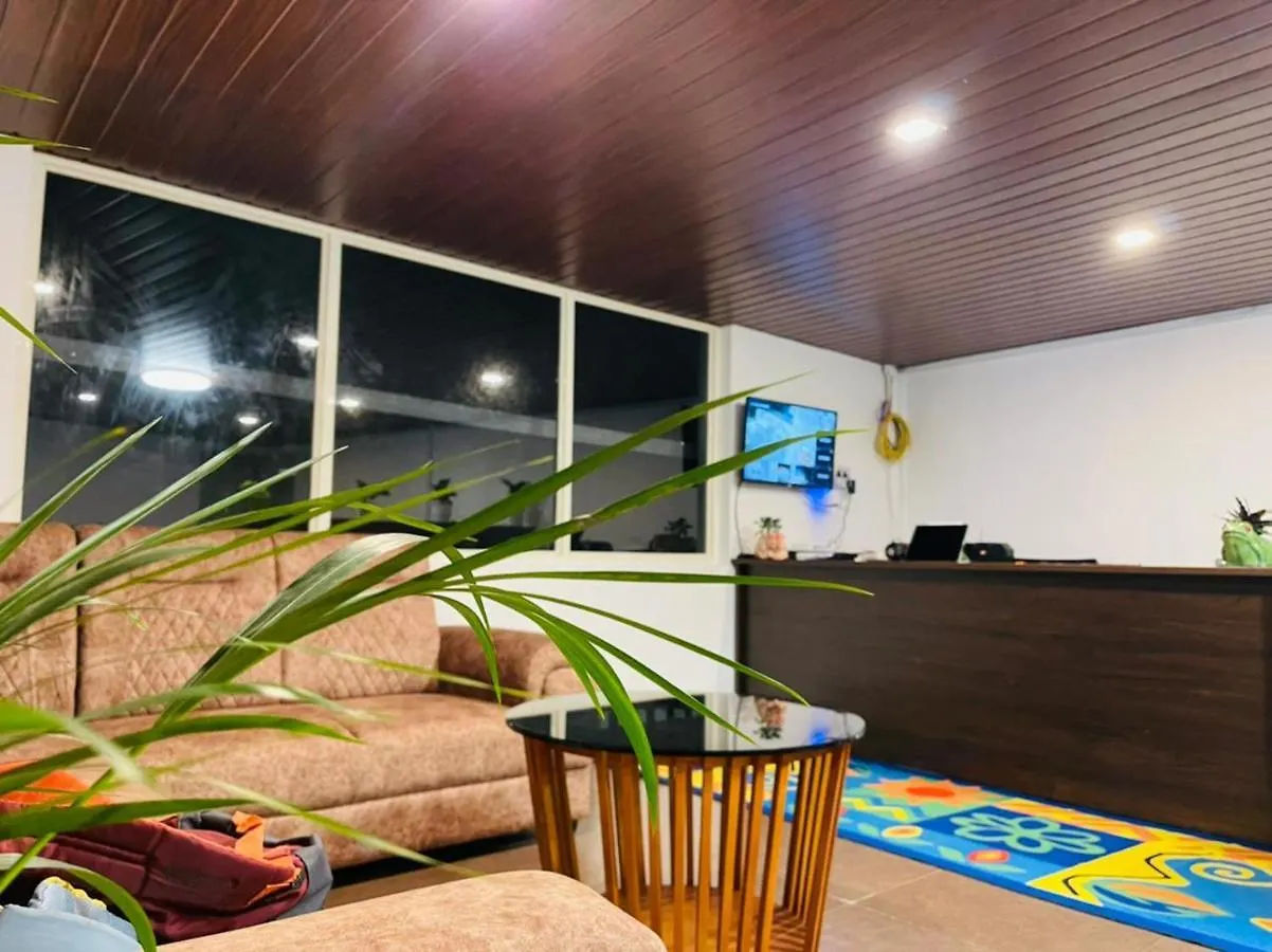 Skylark Holidays Premium Chinnakkanal Munnar Chinnakanal Hotel