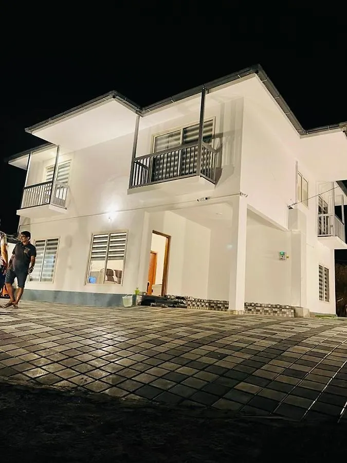 Skylark Holidays Premium Chinnakkanal Munnar Chinnakanal 0*,  India