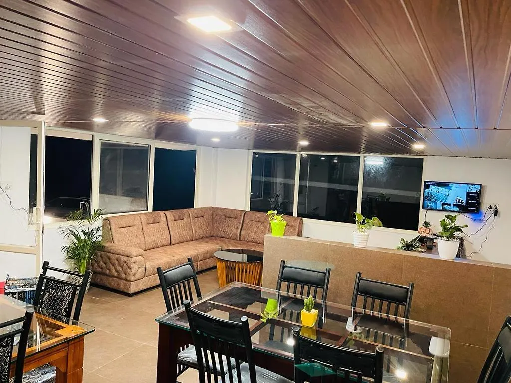 Skylark Holidays Premium Chinnakkanal Munnar Chinnakanal India
