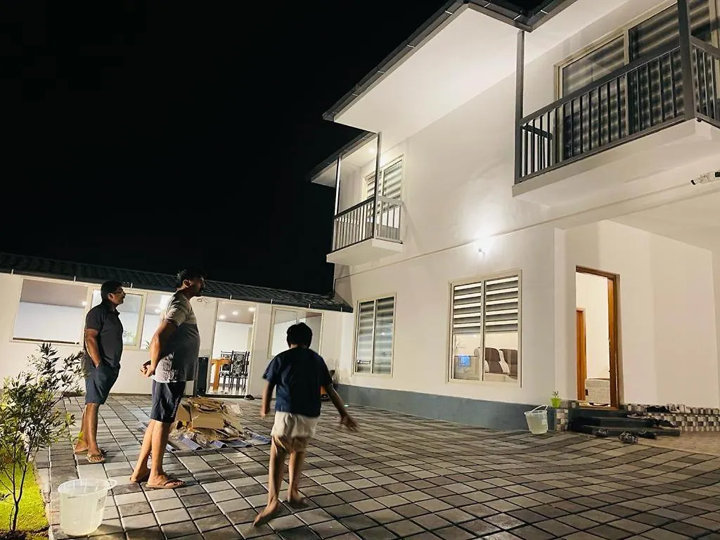 Skylark Holidays Premium Chinnakkanal Munnar Chinnakanal 0*,  India