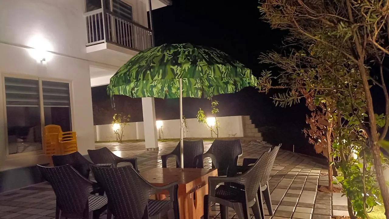 Hotel Skylark Holidays Premium Chinnakkanal Munnar Chinnakanal