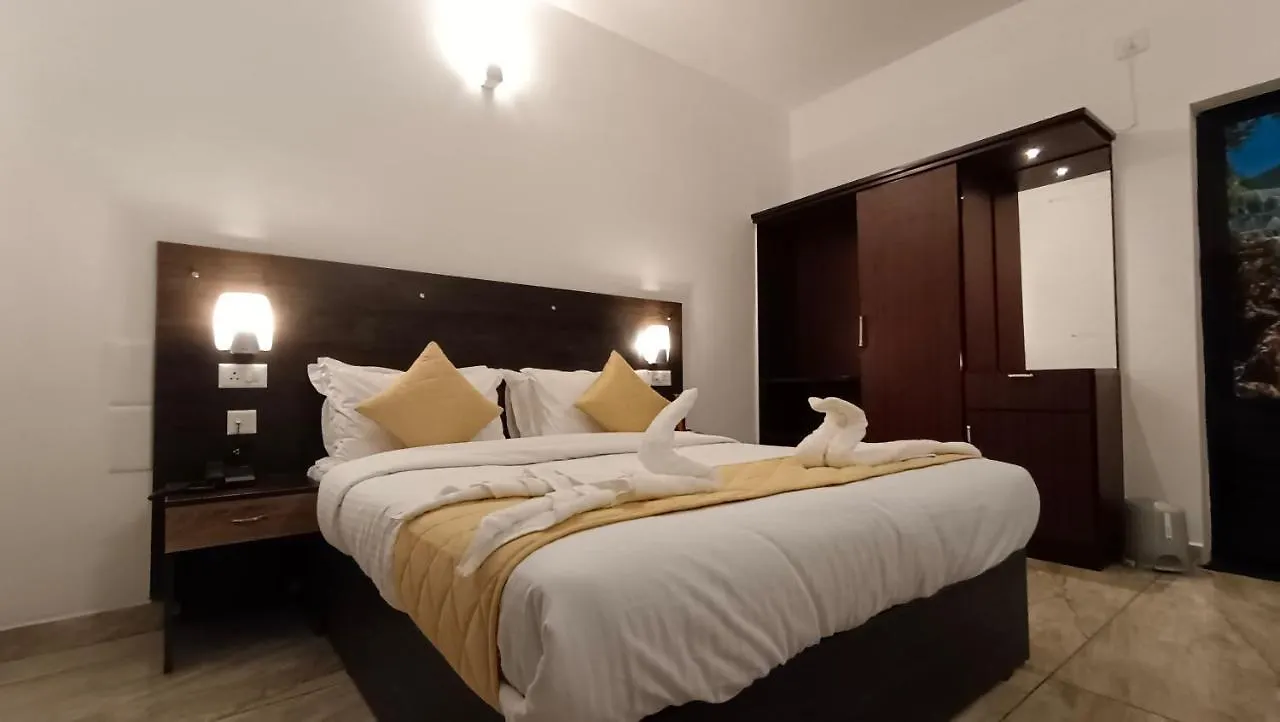 Hotel Skylark Holidays Premium Chinnakkanal Munnar Chinnakanal