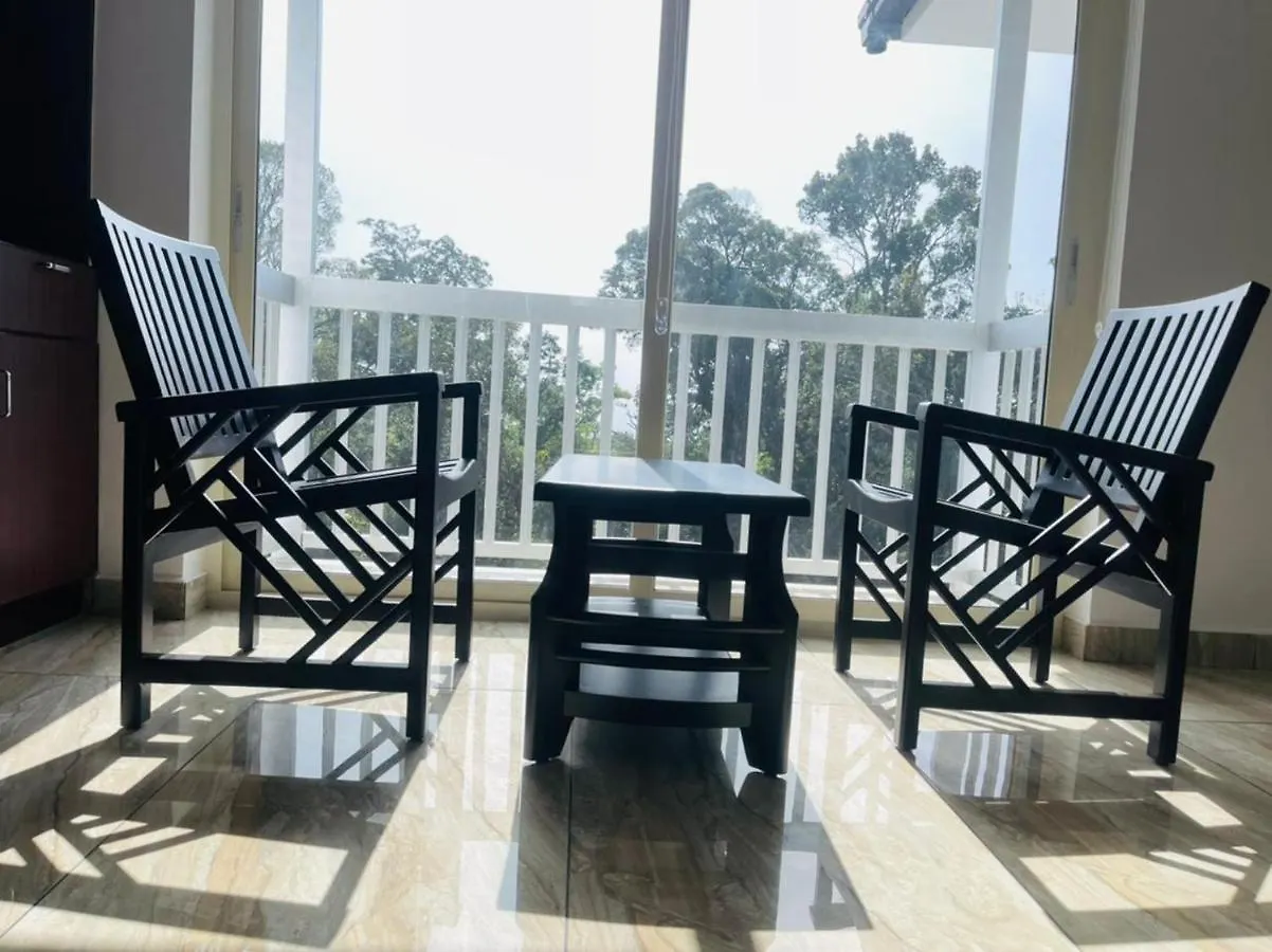 Skylark Holidays Premium Chinnakkanal Munnar Chinnakanal