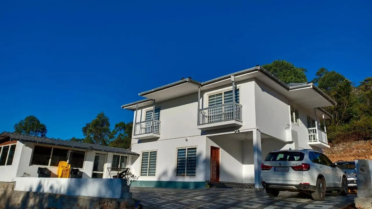 Skylark Holidays Premium Chinnakkanal Munnar Chinnakanal 0*,