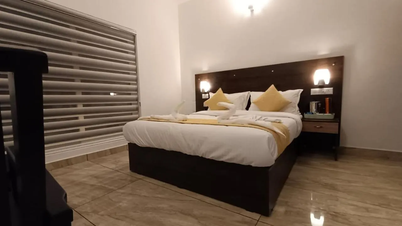 Skylark Holidays Premium Chinnakkanal Munnar Chinnakanal Hotel