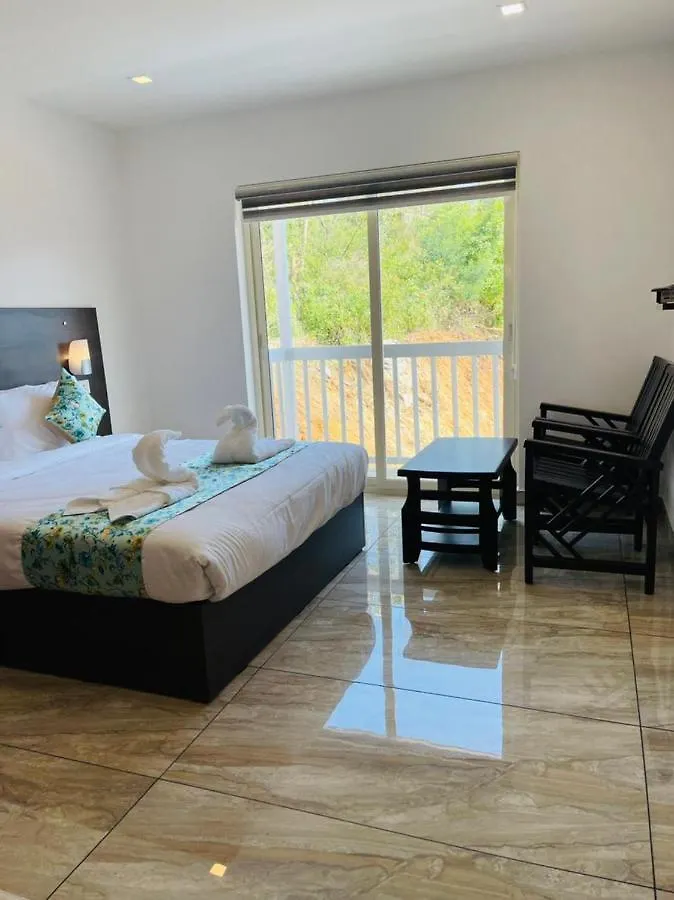 Hotel Skylark Holidays Premium Chinnakkanal Munnar Chinnakanal