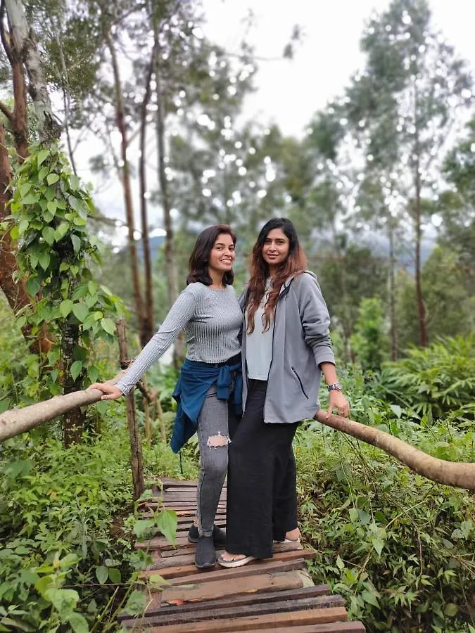 Skylark Holidays Premium Chinnakkanal Munnar Chinnakanal 0*,  India