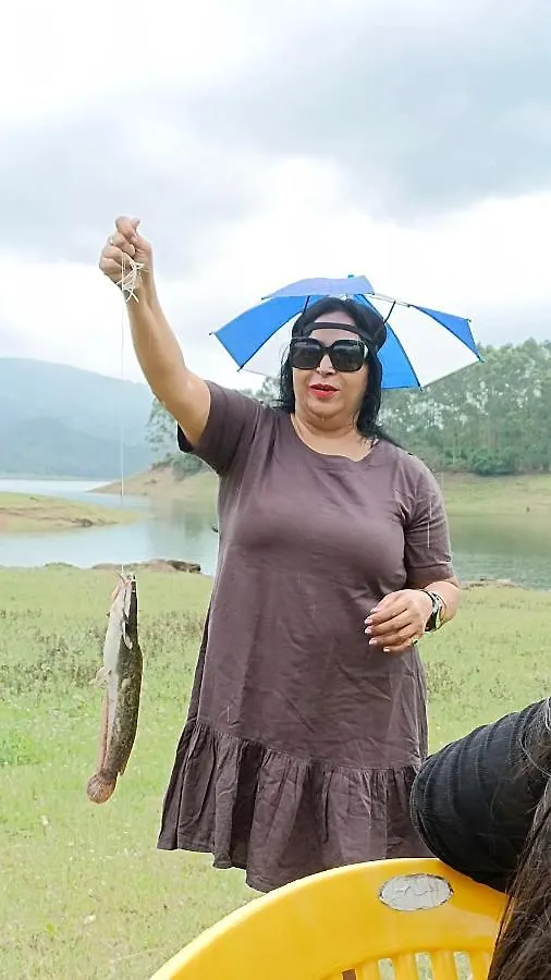 Skylark Holidays Premium Chinnakkanal Munnar Chinnakanal India