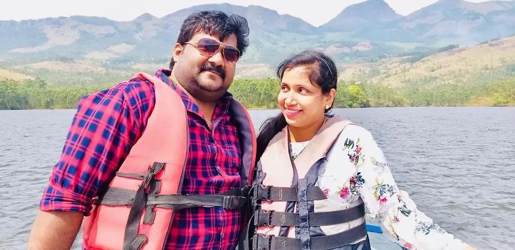 Skylark Holidays Premium Chinnakkanal Munnar Chinnakanal 0*,