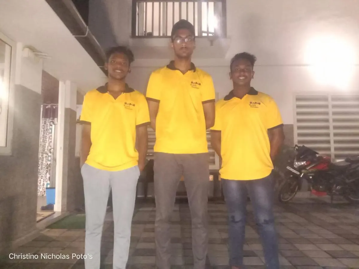 Skylark Holidays Premium Chinnakkanal Munnar Chinnakanal 0*,
