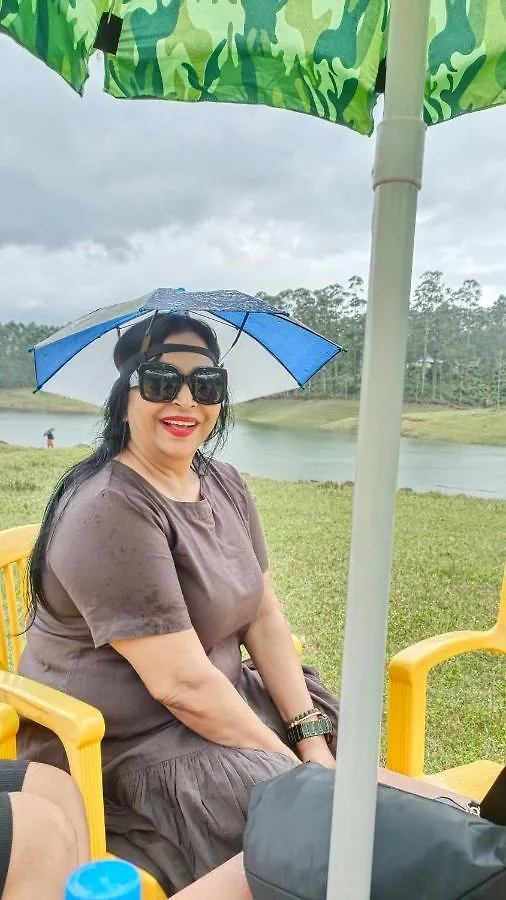 Skylark Holidays Premium Chinnakkanal Munnar Chinnakanal 0*,  India