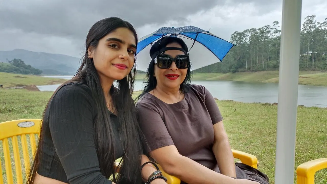 Skylark Holidays Premium Chinnakkanal Munnar Chinnakanal 0*,