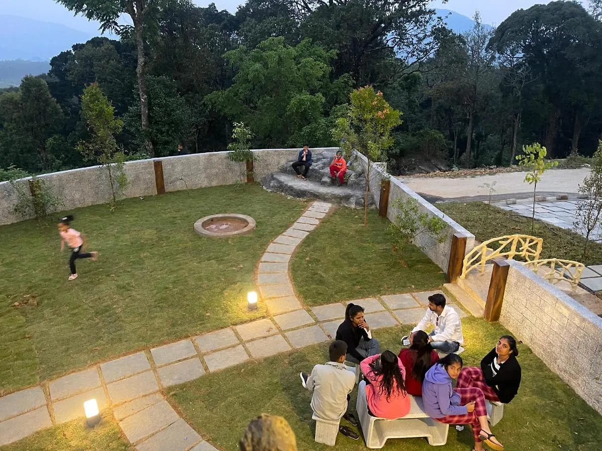 Skylark Holidays Premium Chinnakkanal Munnar Chinnakanal