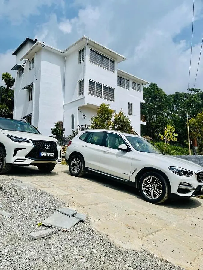 Skylark Holidays Premium Chinnakkanal Munnar Chinnakanal Hotel