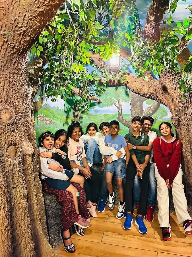 Hotel Skylark Holidays Premium Chinnakkanal Munnar Chinnakanal