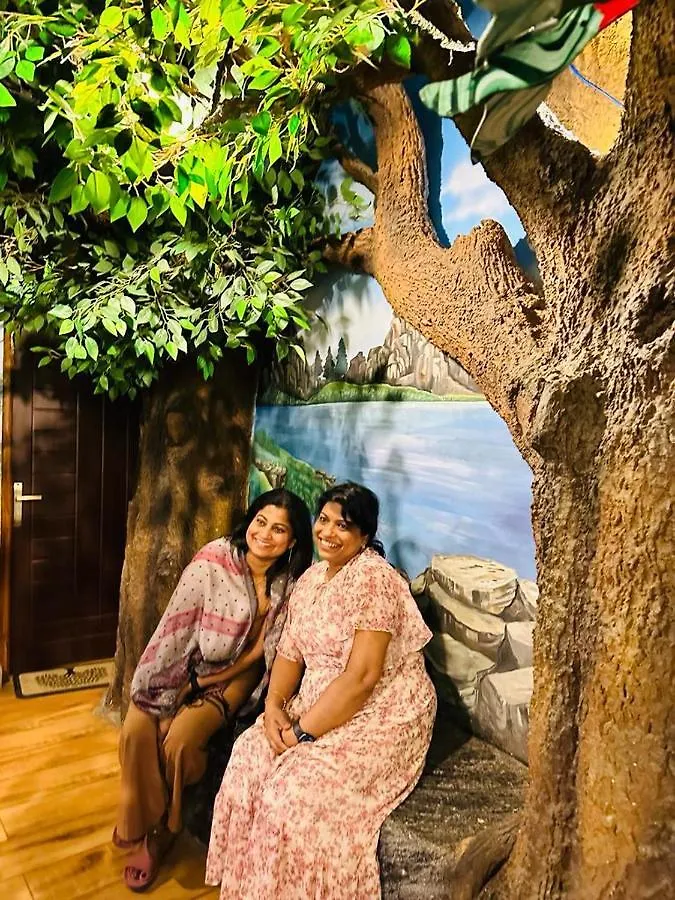 Skylark Holidays Premium Chinnakkanal Munnar Chinnakanal 0*,  India