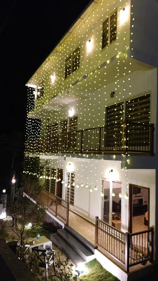 Skylark Holidays Premium Chinnakkanal Munnar Chinnakanal 0*,