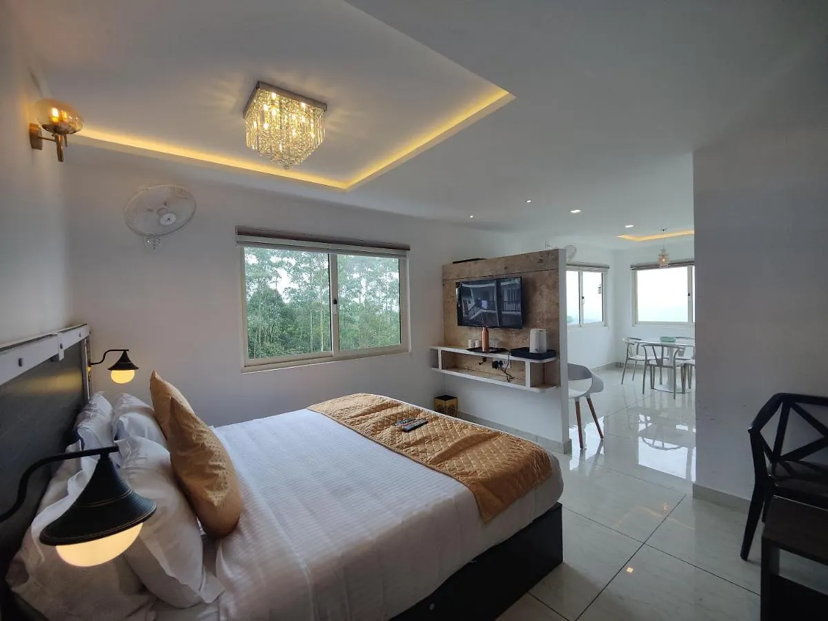 Skylark Holidays Premium Chinnakkanal Munnar Chinnakanal India