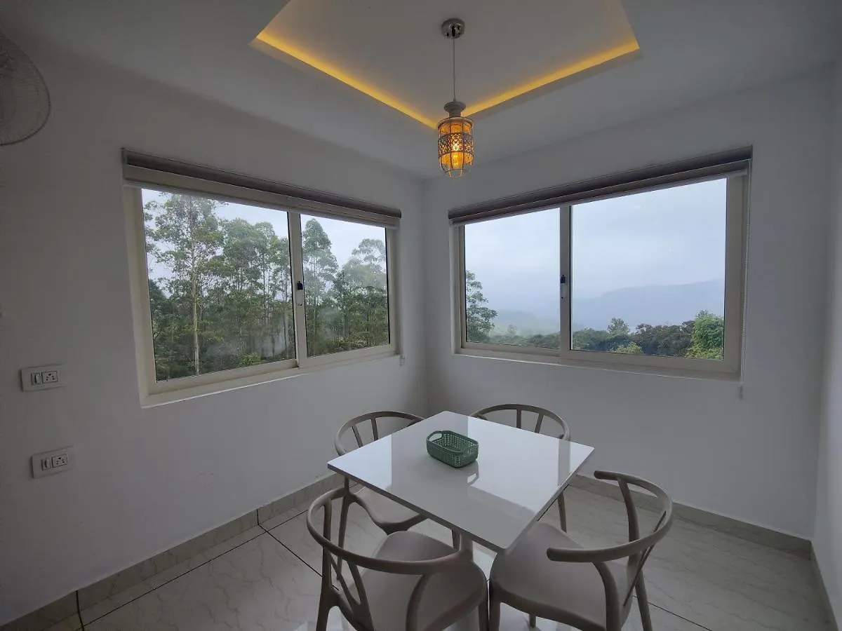 Skylark Holidays Premium Chinnakkanal Munnar Chinnakanal Hotel