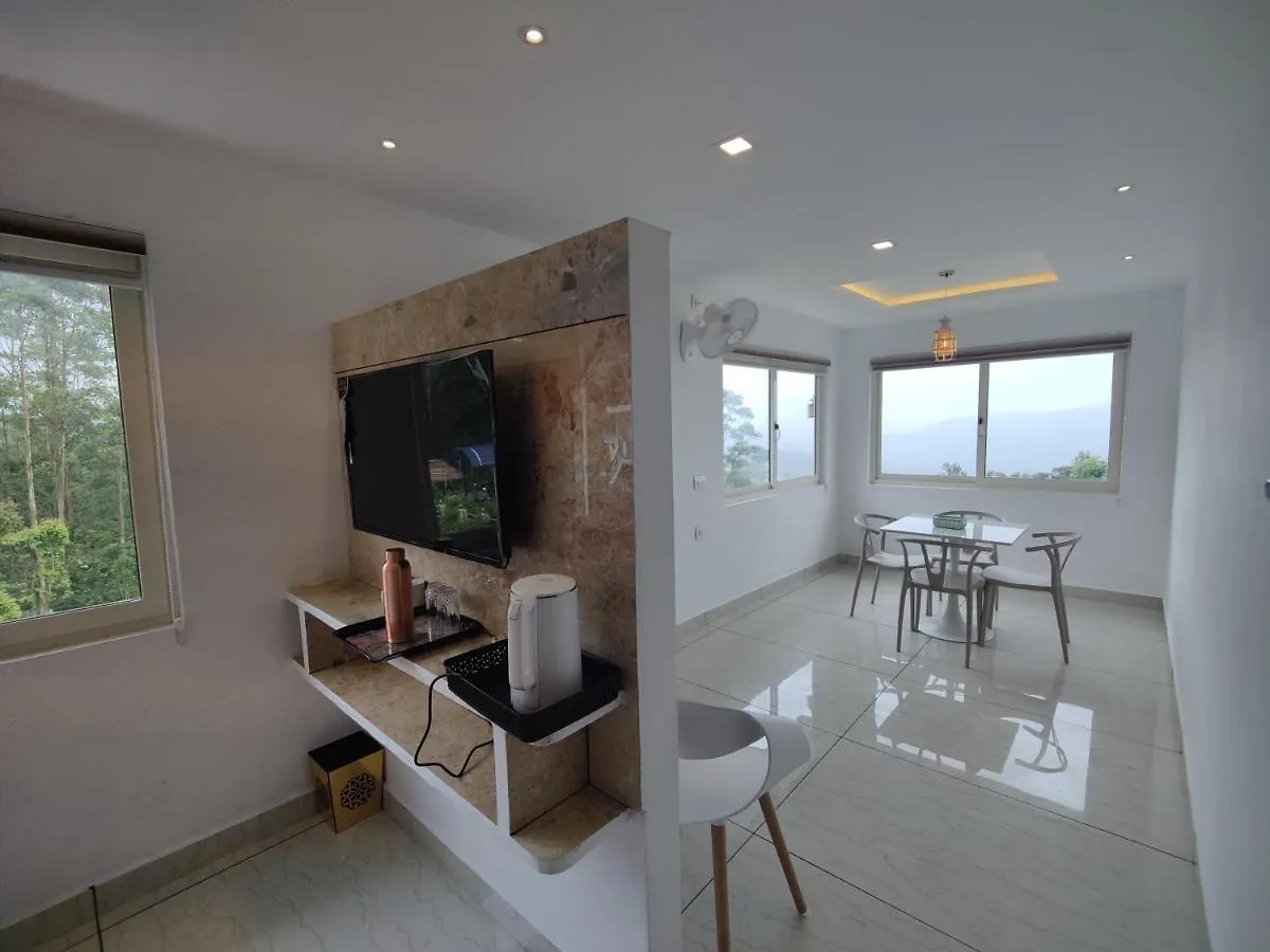 Skylark Holidays Premium Chinnakkanal Munnar Chinnakanal