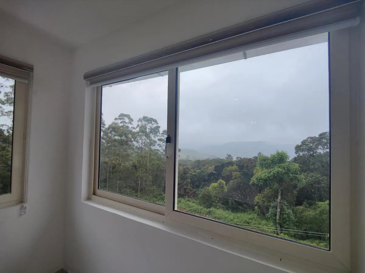 Skylark Holidays Premium Chinnakkanal Munnar Chinnakanal 0*,