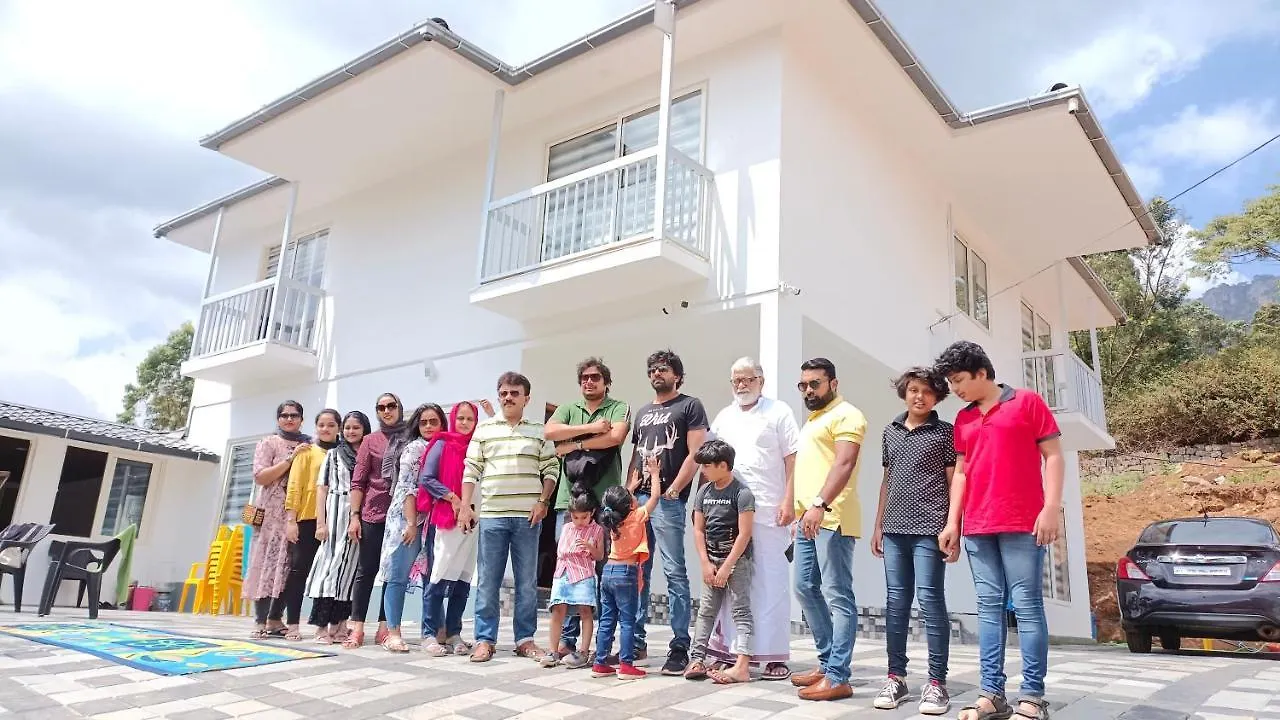 Skylark Holidays Chinnakkanal Chinnakanal 0*,  Hindistan