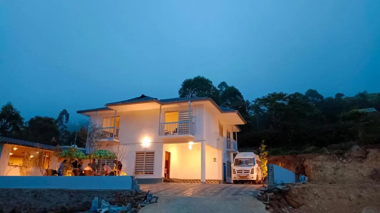 Skylark Holidays Chinnakkanal Chinnakanal