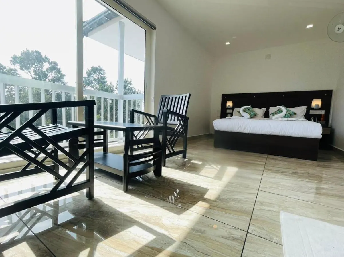 Otel Skylark Holidays Chinnakkanal Chinnakanal