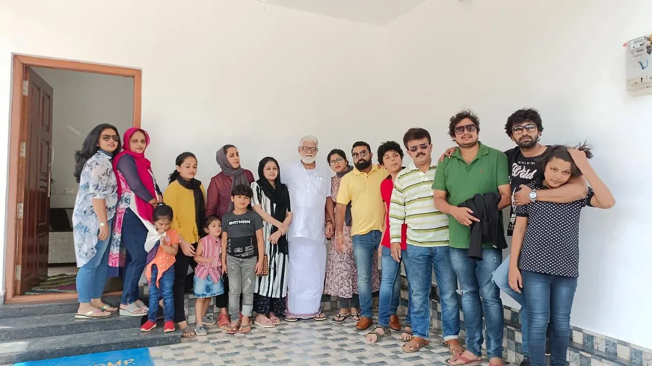 Otel Skylark Holidays Chinnakkanal Chinnakanal Hindistan