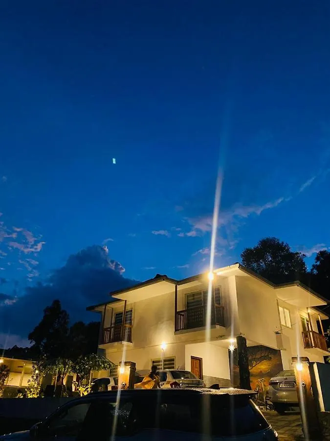 Otel Skylark Holidays Chinnakkanal Chinnakanal