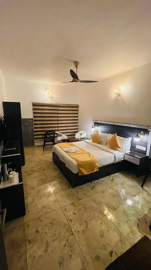 Skylark Holidays Chinnakkanal Chinnakanal 0*,