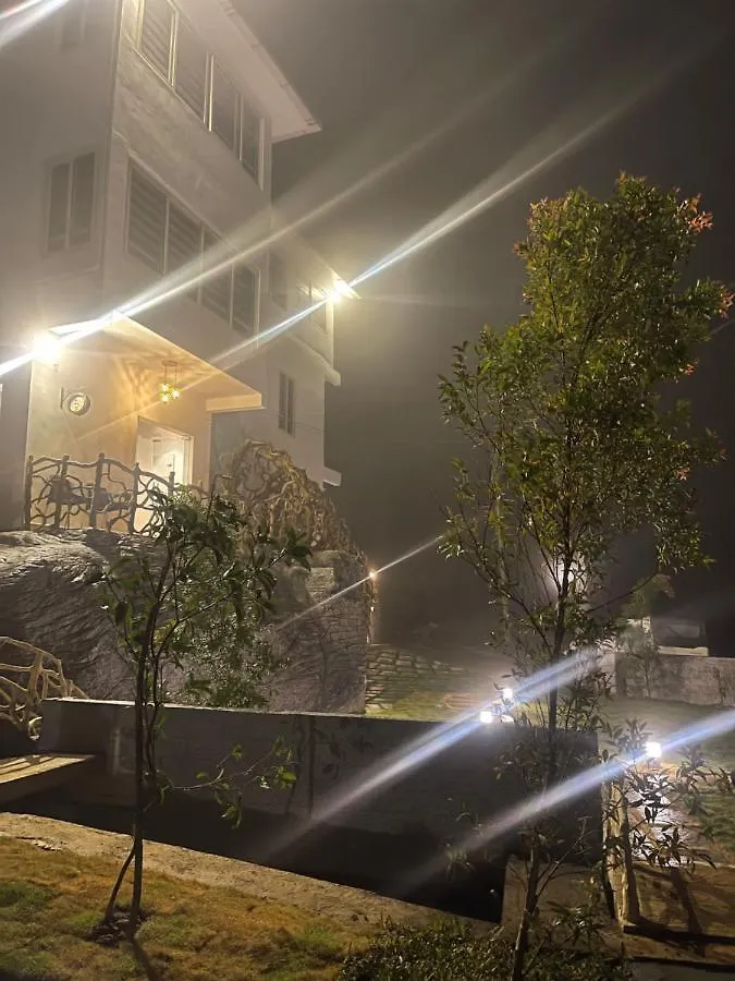 Otel Skylark Holidays Chinnakkanal Chinnakanal