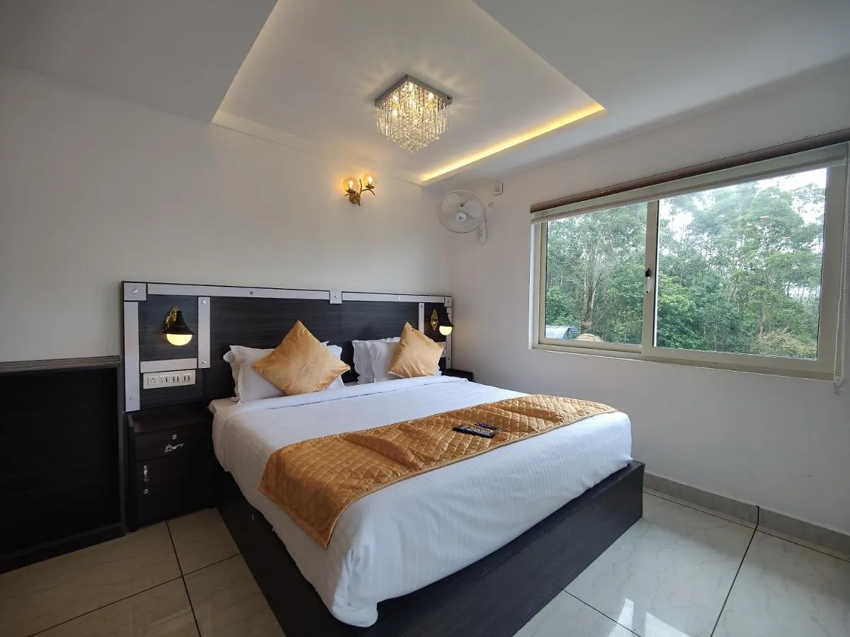 Otel Skylark Holidays Chinnakkanal Chinnakanal